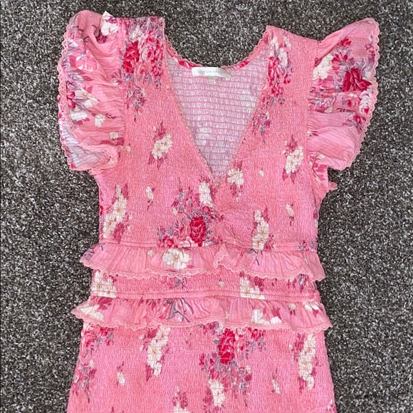 loveshackfancy senora dress - Picture 2 of 5